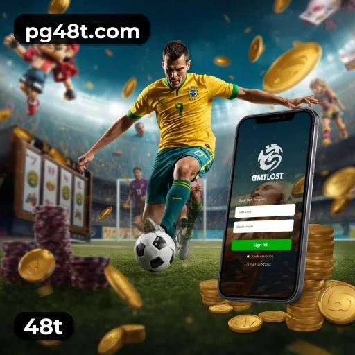 48t ajuda online — chat de suporte no aplicativo oficial