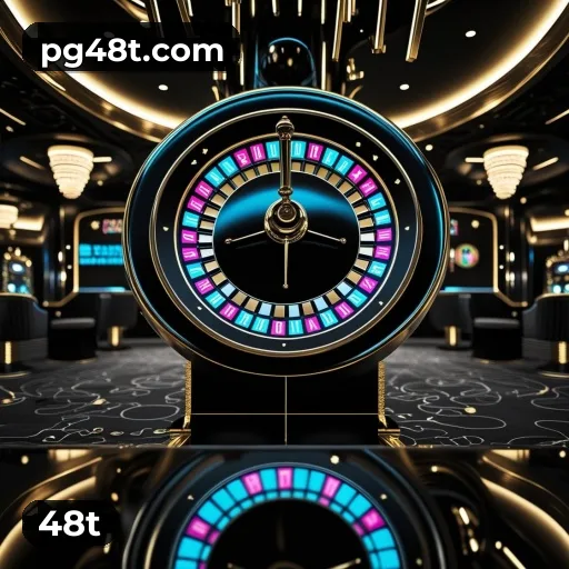 48t bet — mercados de futebol e esportes no app