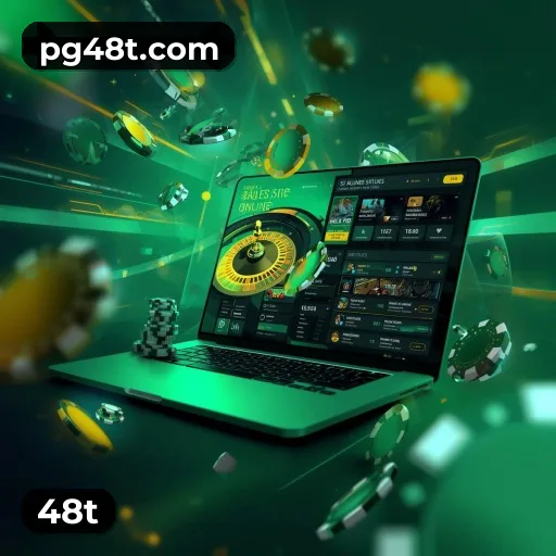 48t bet — painel ao vivo com cotações dinâmicas