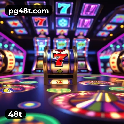 48t plataforma — saque cashout PIX com comprovante